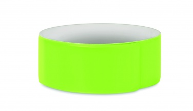 Logotrade reklaamkingi foto: Helkur randmepael