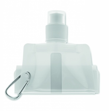 Logo trade meened foto: Kokkupandav veepudel