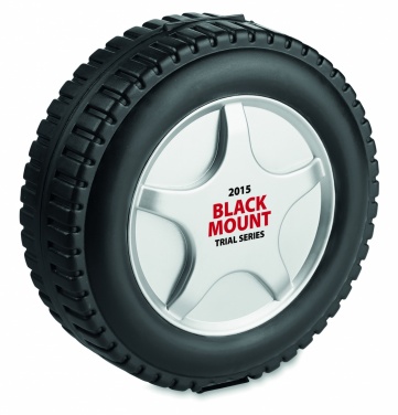 Logo trade reklaamkingi pilt: 25-osaline tööriistakomplekt