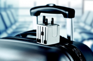 Logo trade ärikingi pilt: MUV mikro. 2-poolne