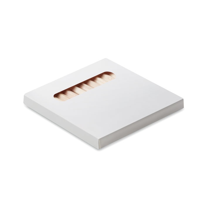 Logotrade meened pilt: Värvipliiatsite komplekt