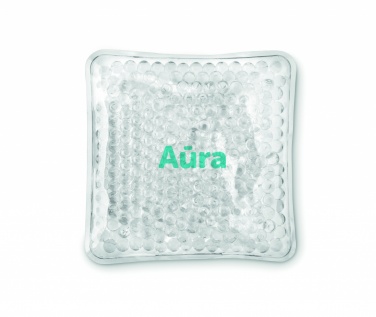 Logo trade reklaamkingitused foto: Kuuma- ja külmapadi