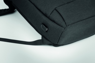 Logo trade reklaamkingi pilt: Käru seljakott 360D