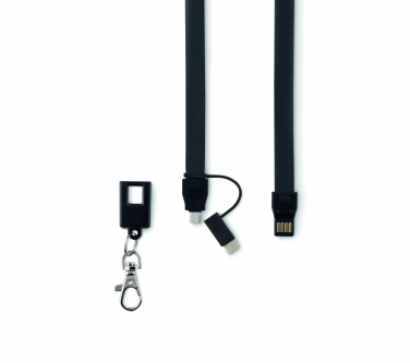 Logotrade ärikingi foto: A4 mapp koos 4000 mAh akupangaga