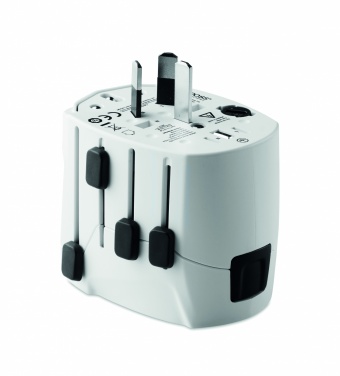 Logotrade firmakingitused pilt: PRO maailm ja USB. 3-poolne