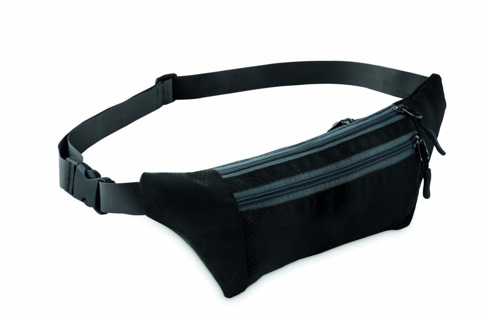 Logo trade firmakingitused foto: Kõhukott reguleeritava rihmaga