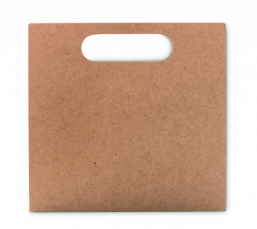 Logotrade meened pilt: Värvimiskomplekt 6 pliiatsiga