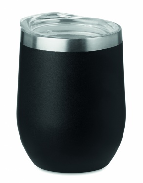 Logo trade ärikingituse pilt: Kaheseinaline kruus 300ml