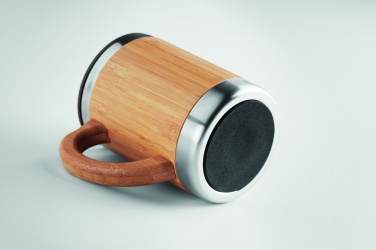 Logo trade firmakingituse pilt: Kaheseinaline kruus 300ml