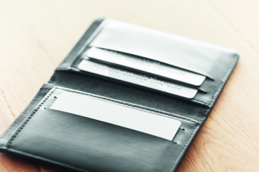 Logotrade firmakingi foto: RFID Anti-skimming kaart