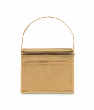 Logotrade ärikingitused pilt: 6 purgist kootud paberist külmakott