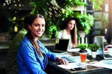 Logo trade reklaamtoote pilt: Kõrge borosilikaatklaas 350ml