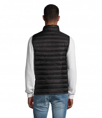Logotrade meene foto: WILSON BW MEN Bodywarmer vest