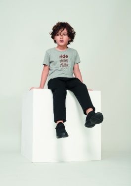 Logo trade ärikingituse pilt: CRUSADER LASTE T-SÄRK