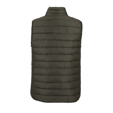 Logo trade firmakingid foto: STREAM WOMEN Bodywarmer vest