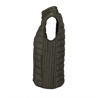 Logotrade meened pilt: STREAM WOMEN Bodywarmer vest