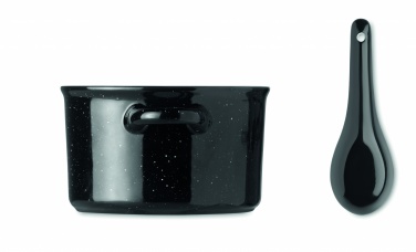 Logotrade firmakingi foto: Keraamiline vintage kauss 550 ml