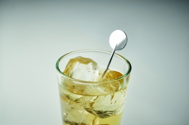 Logotrade ärikingituse foto: Roostevabast terasest segistite komplekt