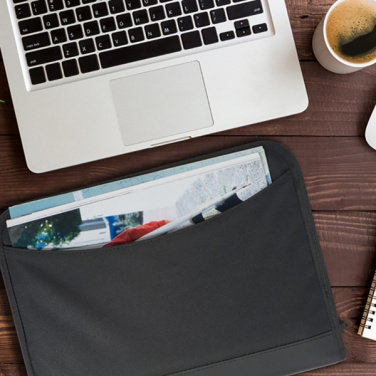 Logo trade meene pilt: Konverentsikaust A4 Panama