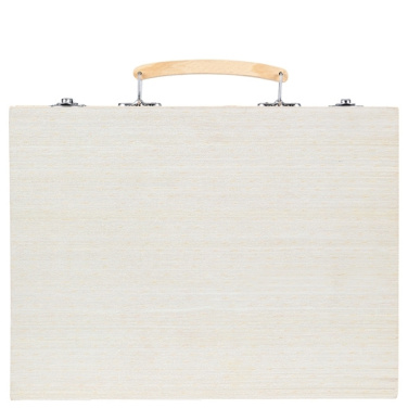 Logotrade firmakingituse foto: Suur puidust maalikomplekt MAXI