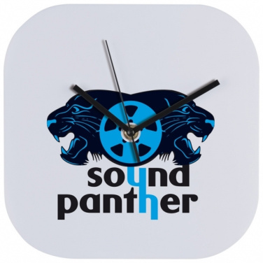 Logotrade ärikingi foto: Seinakell kogu kella esiküljega BEL AIR