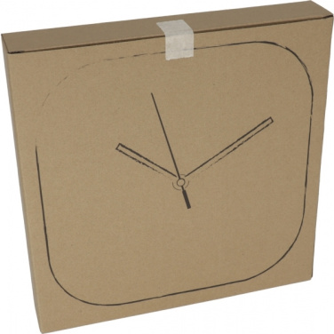 Logo trade ärikingituse pilt: Seinakell kogu kella esiküljega BEL AIR