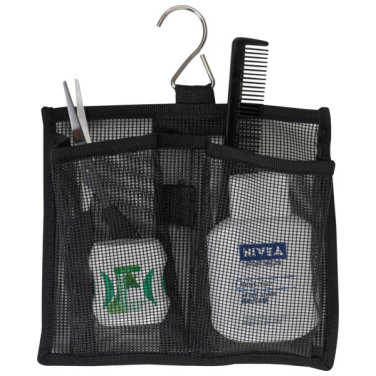 Logo trade reklaamkingitused foto: Tualettarvete kott LA ROCHELLE