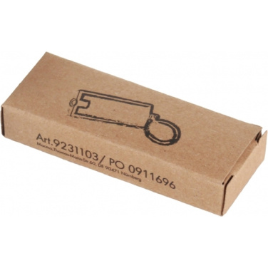 Logo trade firmakingituse pilt: Võtmehoidja LED VANN