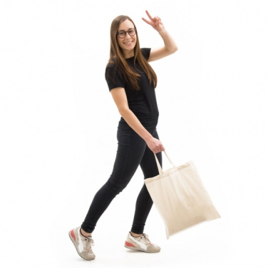 Logo trade ärikingid foto: Puuvillane kott ARRECIFE