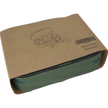 Logotrade reklaamkingituse foto: Petankimäng JACKSONVILLE