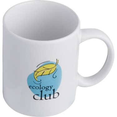 Logo trade meened foto: Keraamiline kruus MONZA 300 ml