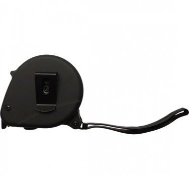 Logotrade ärikingid pilt: 3-meetrine terasest mõõdulint DENVER