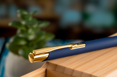 Logotrade ärikingid pilt: Kuulpliiats GLENDALE