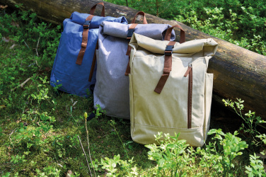 Logotrade ärikingid pilt: Seljakott SALZBURG