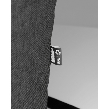 Logo trade reklaamkingituse pilt: rPET seljakott RIMINI