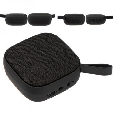 Logo trade firmakingitused foto: Bluetooth kõlar ISLAND