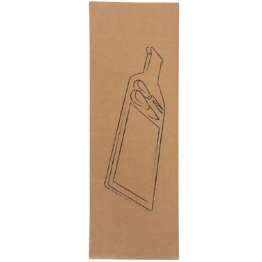 Logotrade ärikingid pilt: Juustu lõikelaud kiltkiviplaadiga CALAIS