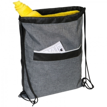 Logotrade reklaamkingid pilt: Spordikott-seljakott MEXICO CITY