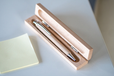 Logotrade firmakingi foto: Pallpliiats IPANEMA