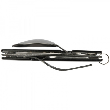 Logotrade reklaamkingituse foto: Matkasöögiriistad PAMPLONA