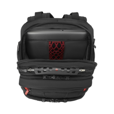 Logo trade reklaamtooted foto: Seljakott Wenger Pegasus Deluxe 16"