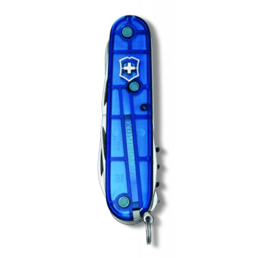 Logotrade reklaamkingid pilt: Taskunuga Climber läbipaistev Victorinox