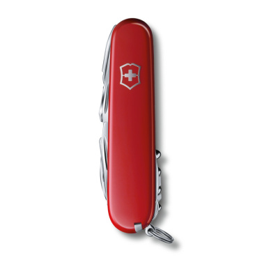 Logo trade reklaamkingid foto: Taskunuga SwissChamp Victorinox