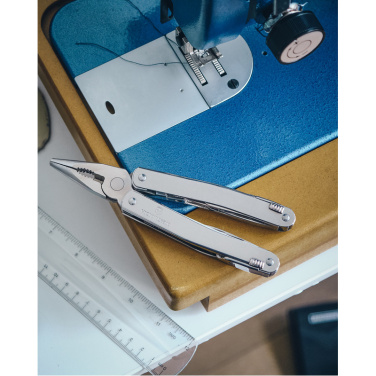 Logotrade firmakingi foto: SwissTool Spirit X - 25 tööriista Victorinox