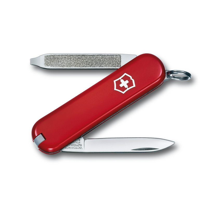 Logotrade reklaamkingid pilt: Taskunuga Escort Victorinox
