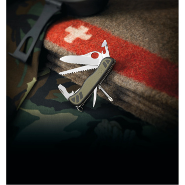 Logotrade meene foto: Taskunuga Soldier's Knife 08 Victorinox