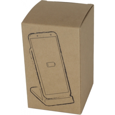 Logo trade reklaamkingid foto: Juhtmeta laadija GALWAY