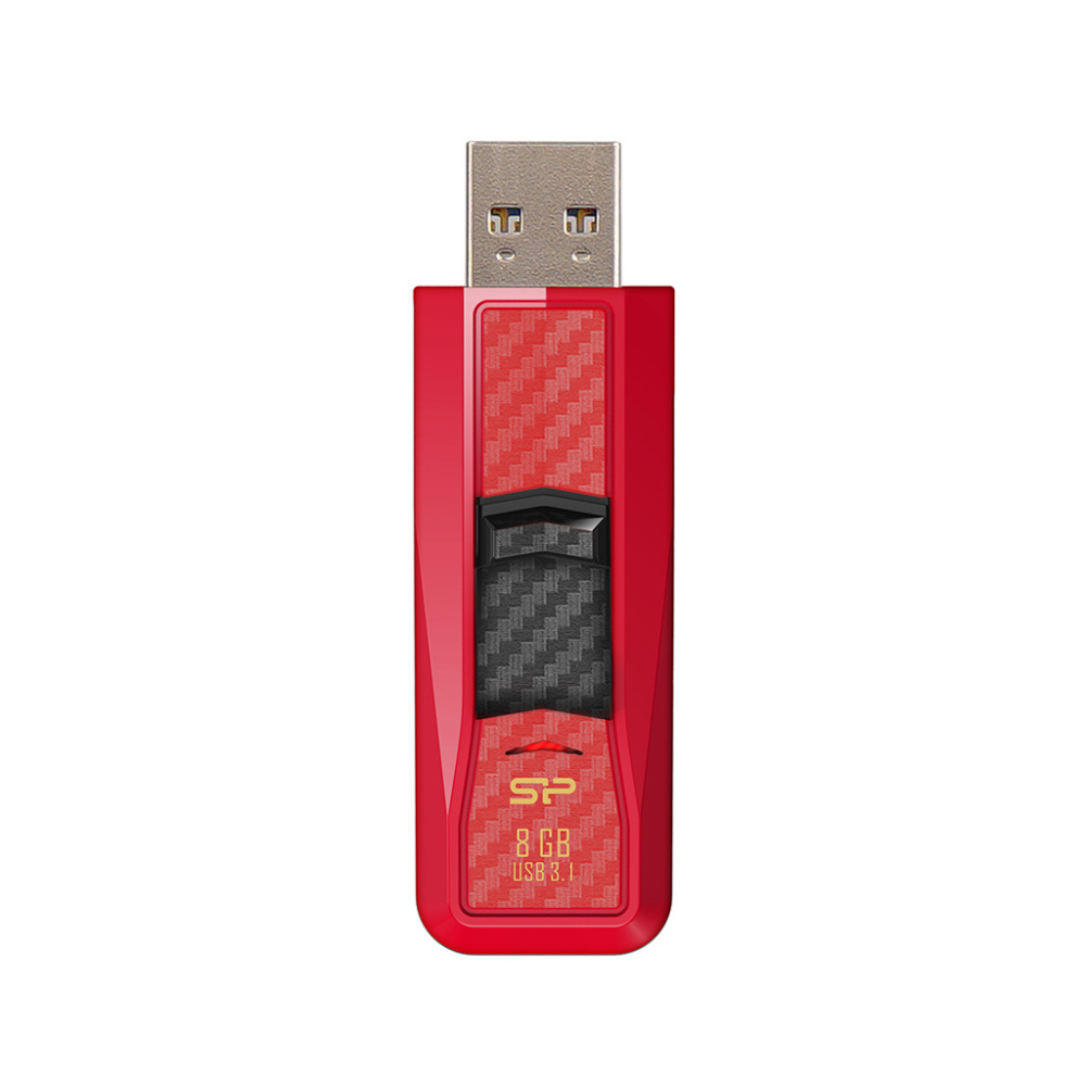 Logotrade reklaamkingi foto: Pendrive Silicon Power Blaze B50 3.0