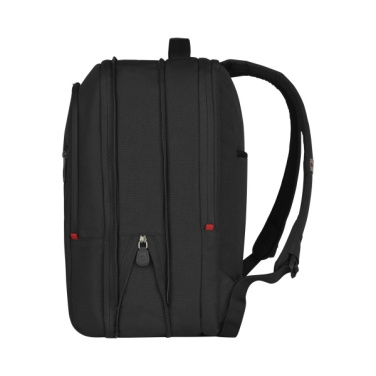 Logotrade meene foto: Seljakott Wenger City Traveller 16"