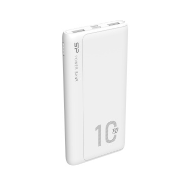Logotrade reklaamkingitused pilt: Akupank SILICON POWER QP15 10000 MAH